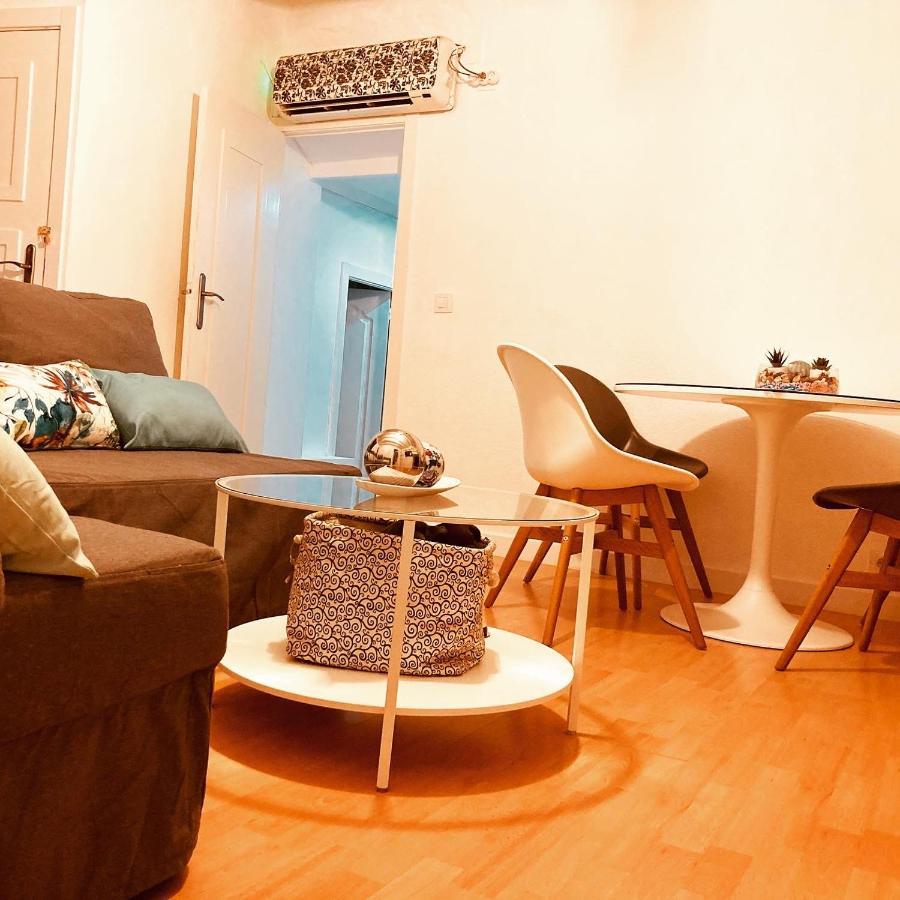 Appartement At La Conce