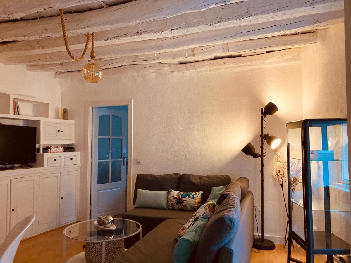 At La Conce Appartement Caces