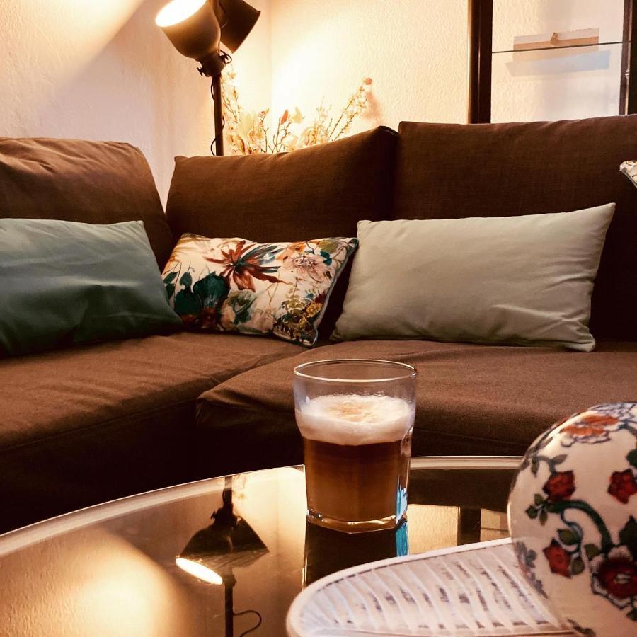 Appartement At La Conce