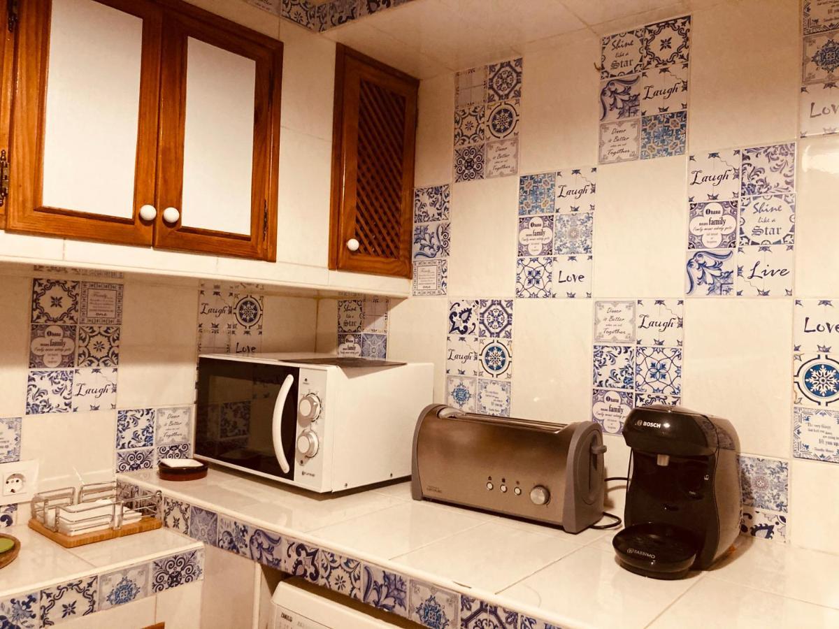 At La Conce Appartement