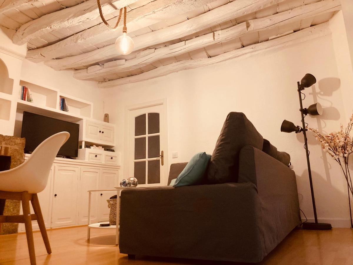 At La Conce Appartement Caces