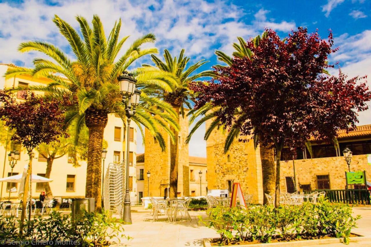 Appartement At La Conce Caces